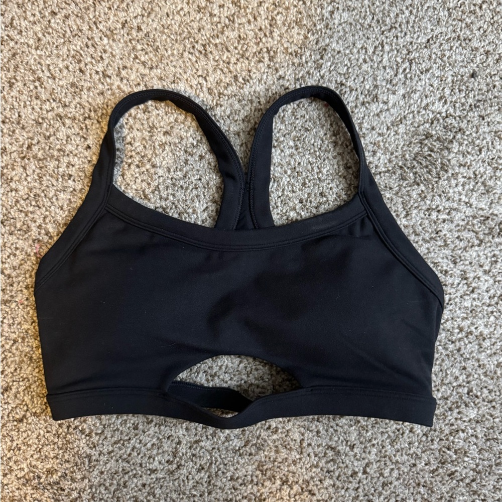 Ptula Pureluxe Sports Bra